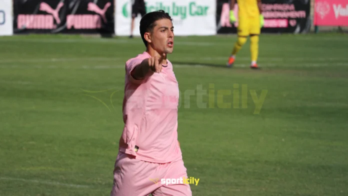 ranocchia palermo sudtirol pagelle