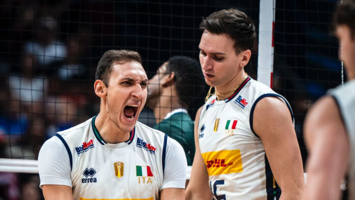 Roberto Russo (Foto da FIP)