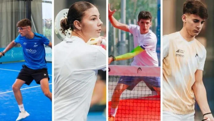 star padel floridia
