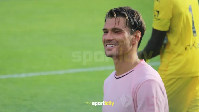 Palermo Segre carrarese