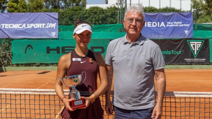 Trofeo Mercadante