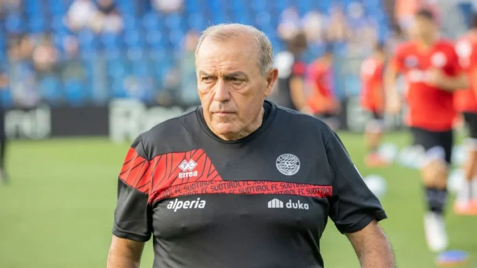 Sudtirol castori prossimo avversario palermo