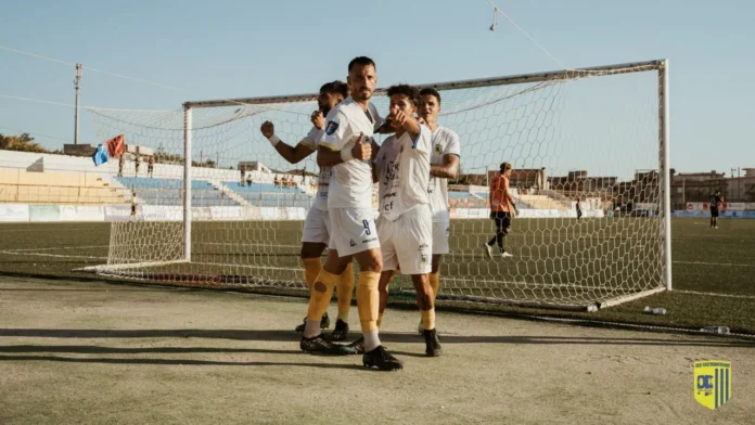 castrumfavara serie d