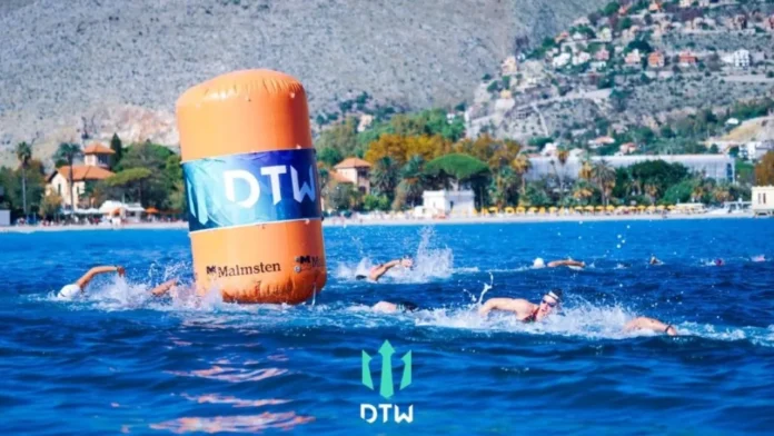 dominate the water