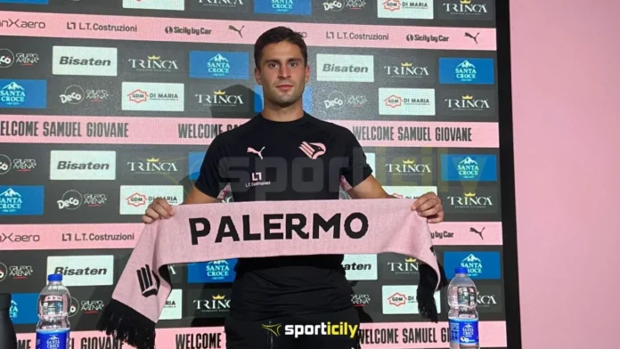 giovane palermo udinese pagelle
