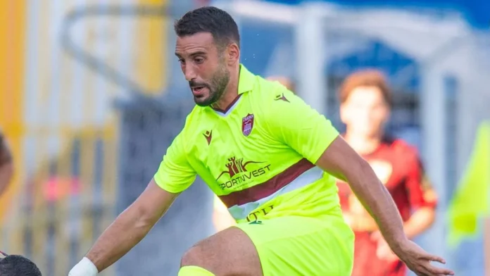 grandolfo trapani casertana crotone casarano probabili formazioni