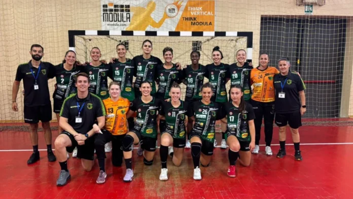 handball erice