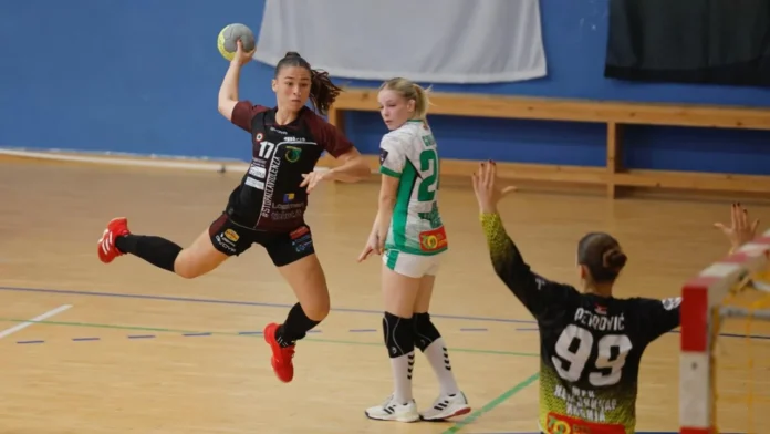 handball erice