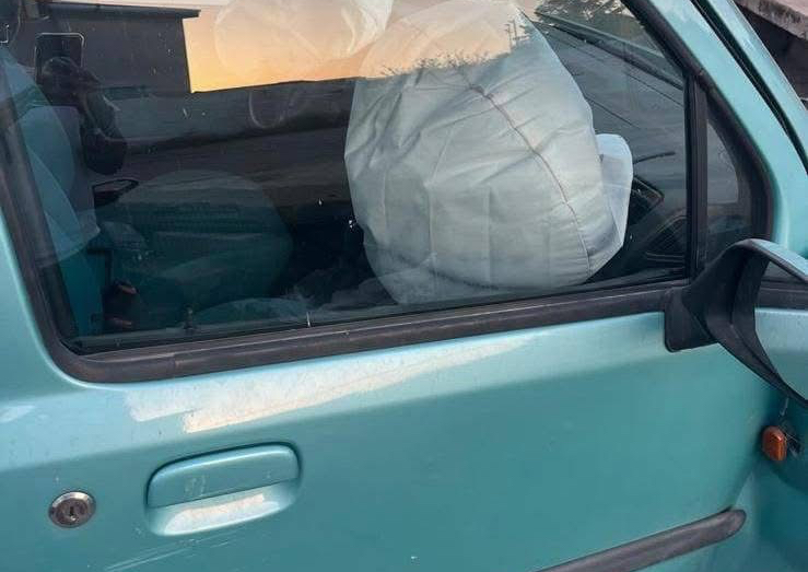 incidente alla favorita di Palermo, interviene brunori