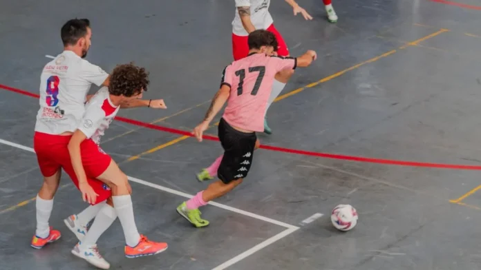 palermo futsal club