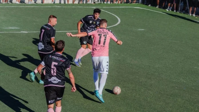 palermo futsal club