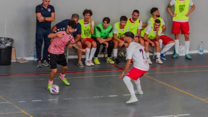 Palermo Futsal Club