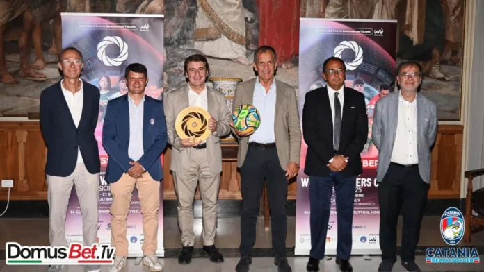 world winners cup
