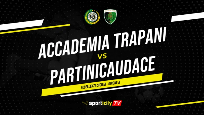 accademia trapani partinicaudace