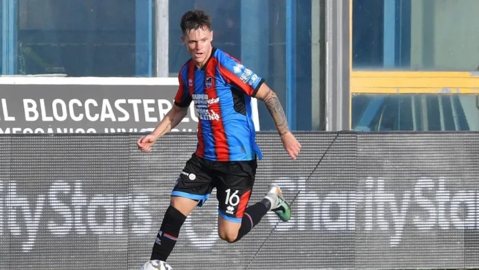 Picerno catania atalanta u23 probabili formazioni quaini