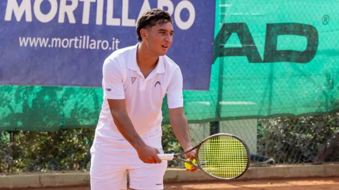 Riccardo Surano ct palermo