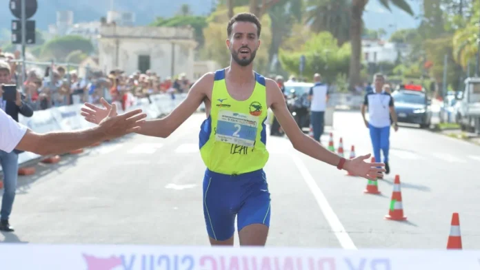 Palermo International Half Marathon