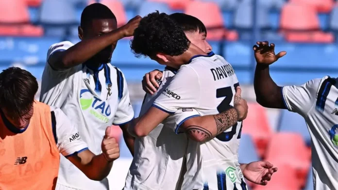 atalanta u23 prossimo avversario trapani catania siracusa