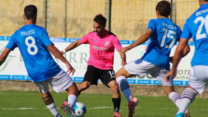 athletic club palermo