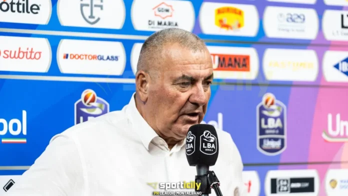 dove vedere serie a lba