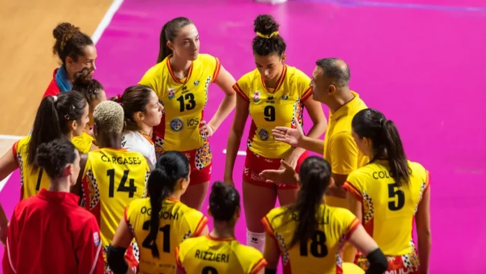 gruppo formula 3 messina