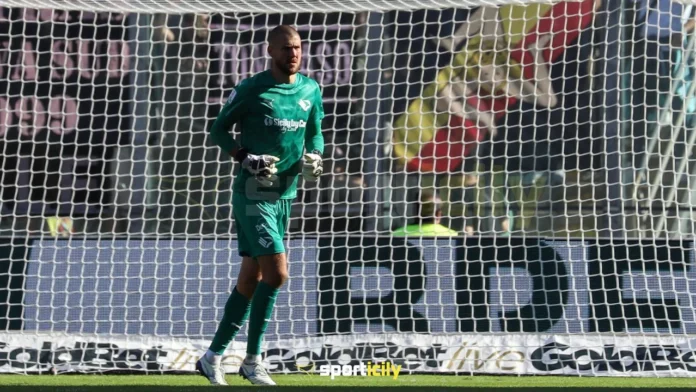 joronen pagelle catanzaro palermo padova