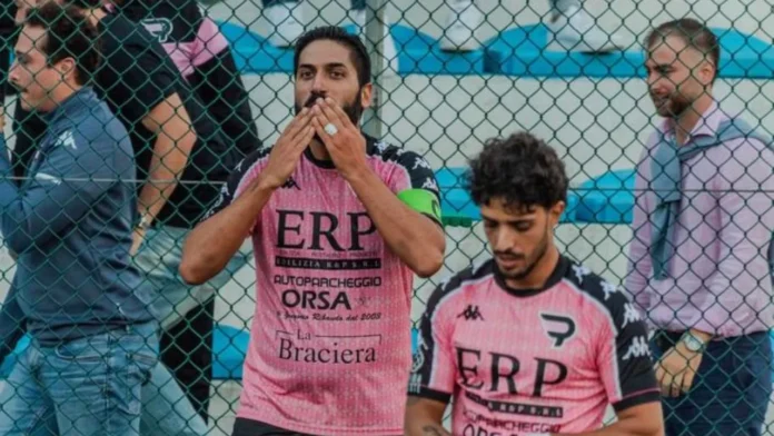 palermo futsal club