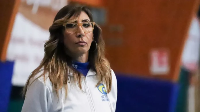 troiano medtrade volley palermo