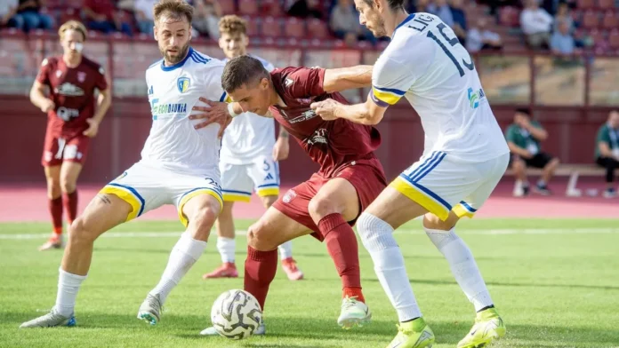 vazquez sorrento trapani probabili formazioni