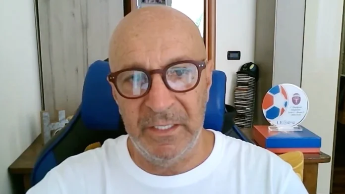 Casarano dg navone