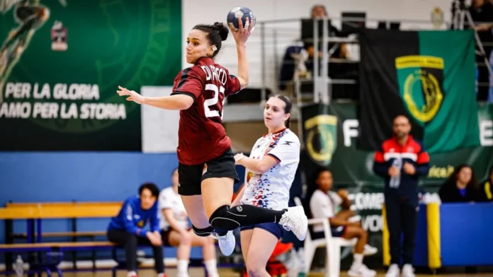 Handball Trapani