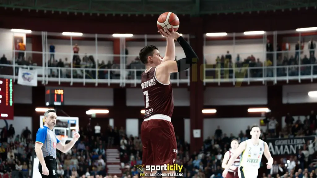 trapani shark cremona