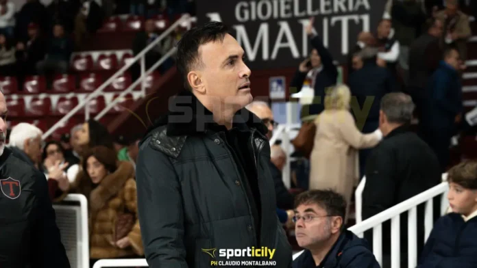 antonini trapani shark