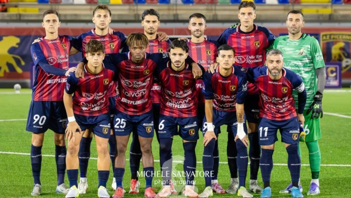 Picerno prossimo avversario Trapani catania siracusa