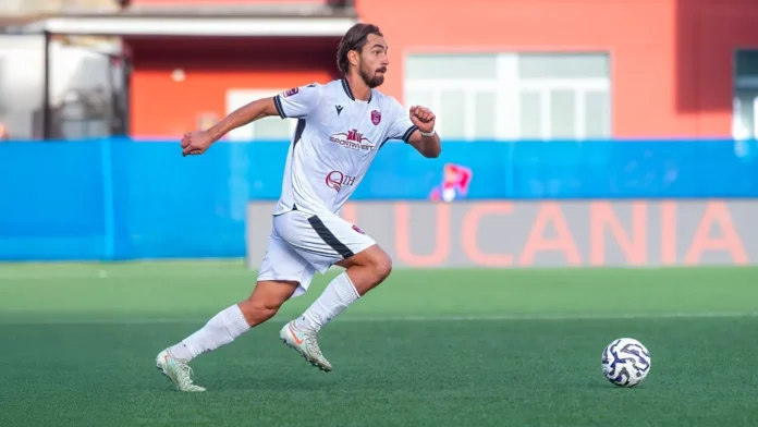 Calciomercato Trapani