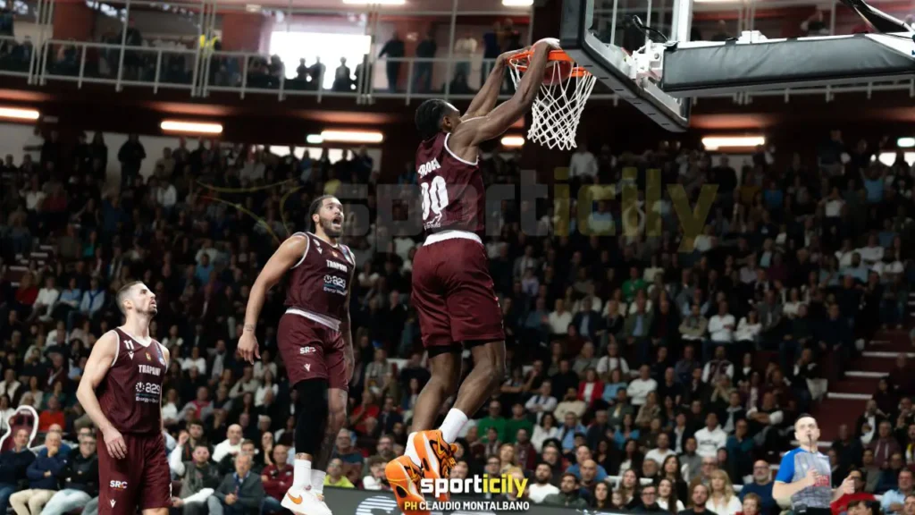 trapani shark cremona