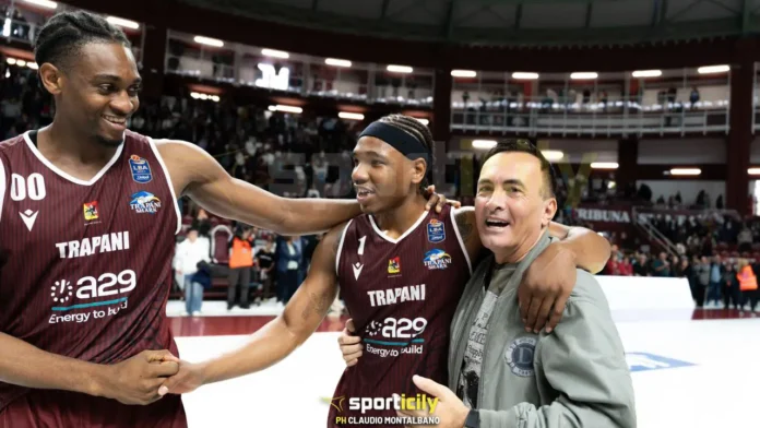 trapani shark antonini notae