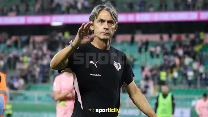inzaghi palermo