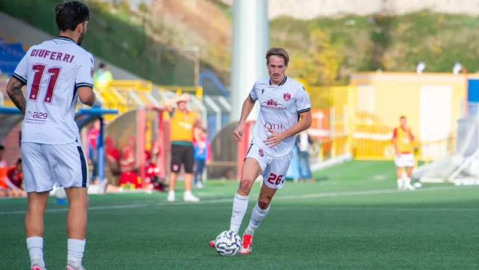 calciomercato Trapani Casarano pagelle