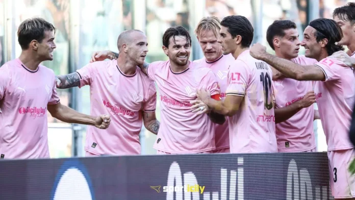 palermo pescara