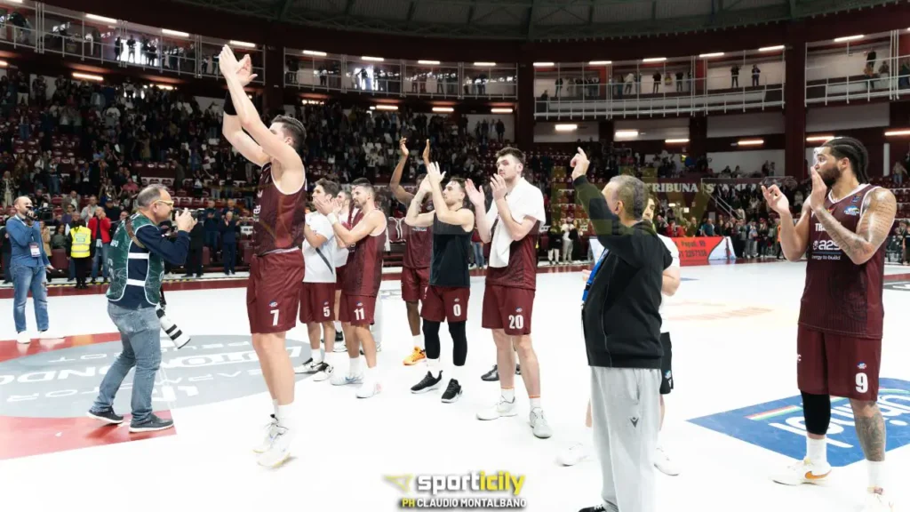 trapani shark cremona