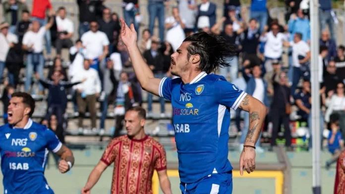 zanini siracusa picerno probabili formazioni