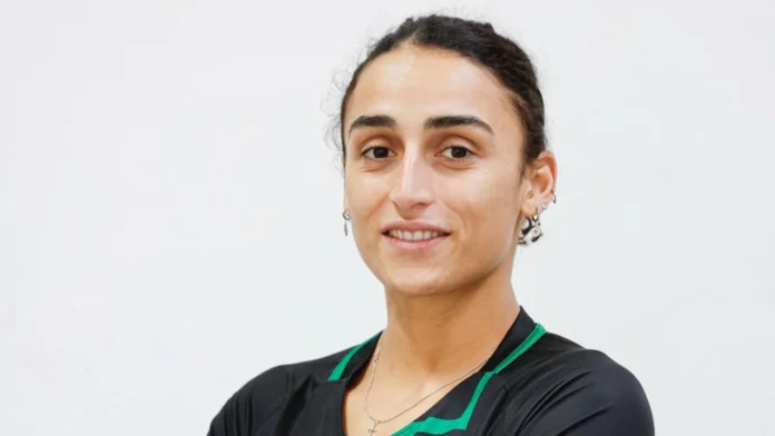 orlane ahanda handball erice