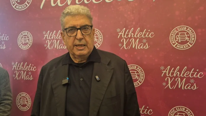 Perinetti athletic club palermo