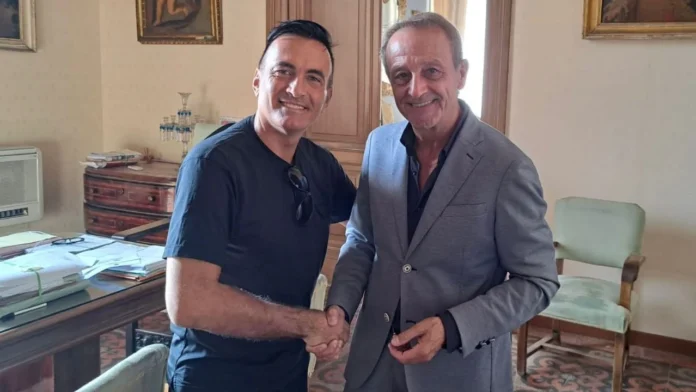 tranchida antonini trapani