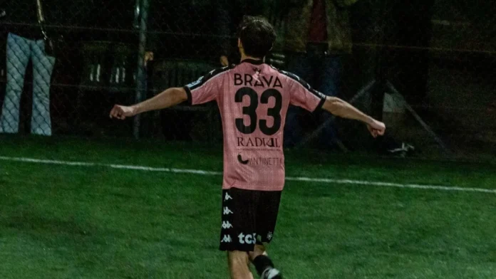 palermo futsal club