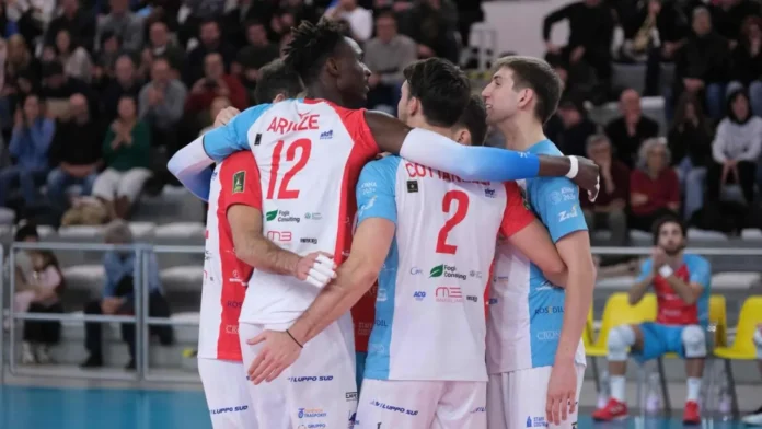 sviluppo sud catania