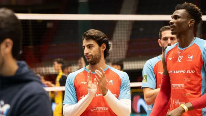 sviluppo sud catania