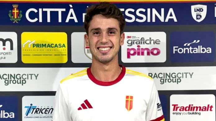 Messina Cauet Werner Julio Cesar
