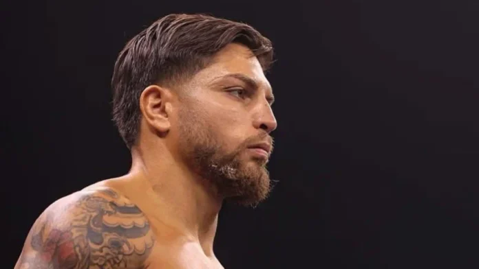 cavallaro boxing team pugilato